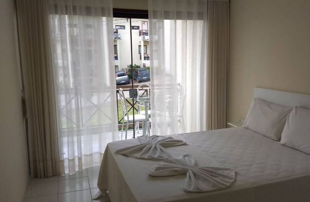 Flat Studio Monte Castelo Gravatá