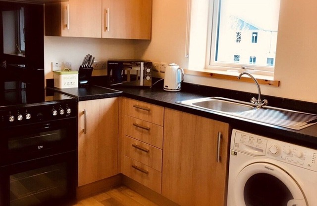 Flat Three At The Store - Self-Catering in the Heart of Kirkwall