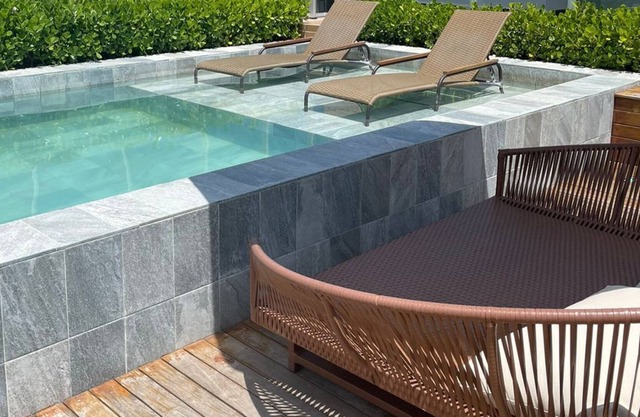 Flat Villas do Mar - APT 304