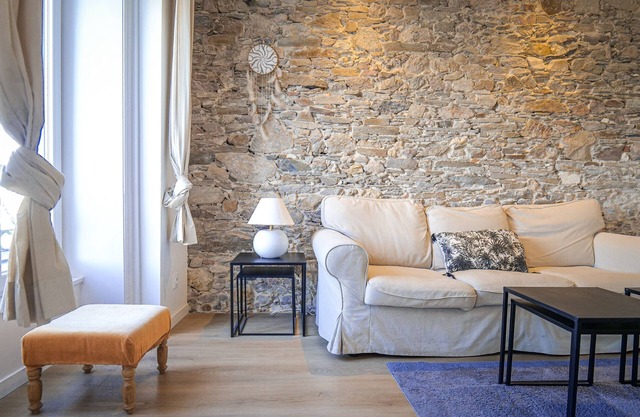 Flat with harbour view Les Sables d'Olonne 3 people