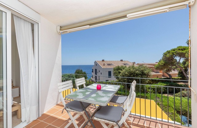 Flateli Calella de Palafrugell