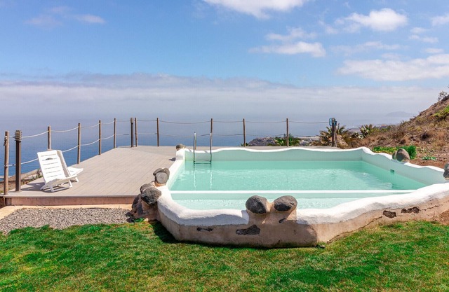 Flatguest Casas Tazirga B - Terrace - Views - Communal Pool