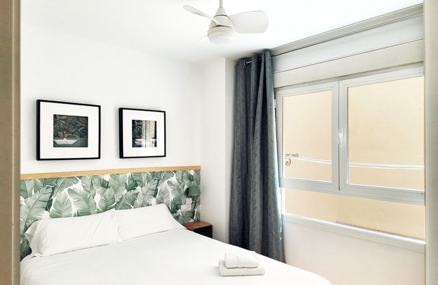 Flats Friends Nave 1 bedroom