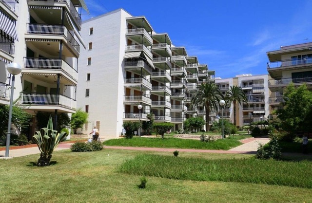 Flats in Salou 5 minutes from the beach.