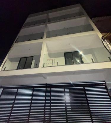 Flats super bem localizado!