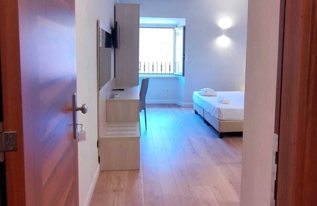 Flavia B&B Rooms Via Veneto