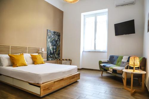 Flego Pozzuoli by Wonderful Italy