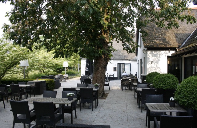 Fletcher Hotel De Witte Brug