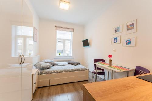 Flex SelfCheckIns 131 - Studio Apartment - Centre