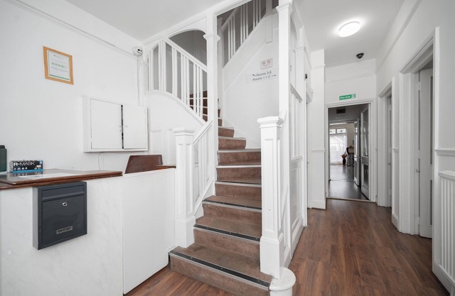 Flexistay Norbury Aparthotel
