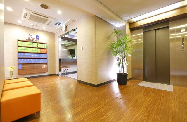 Flexstay Inn Tokiwadai