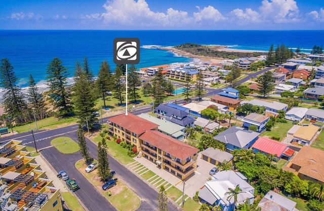 Flinders Lodge - an idyllic holiday rental