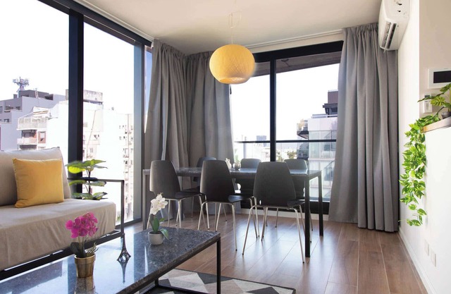 Fliphaus + Costa Rica 4300 - Lux 2 Bd Plaza Armenia