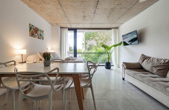 Fliphaus + Dorrego 1700 - Lux Loft Palermo Hollywood