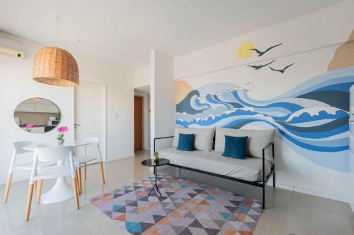 Fliphaus Ravignani 1200 - Lux 1 Bd Pool Palermo Hollywood