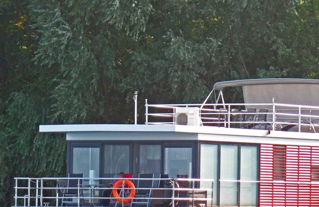 FLOATING 44 Xanten - Pets Allowed - Floating 44 Xanten 04 - Pets allowed