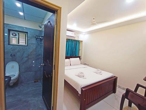 FLORA INN Gokarna