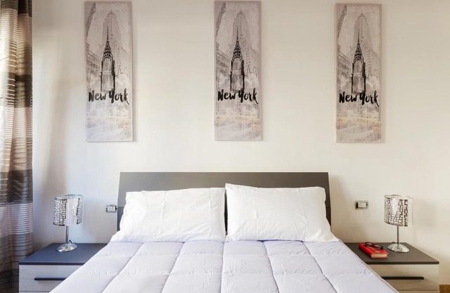 Florence Ognissanti Apartment