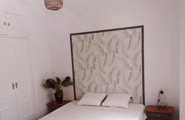 Florencio Quintero Home