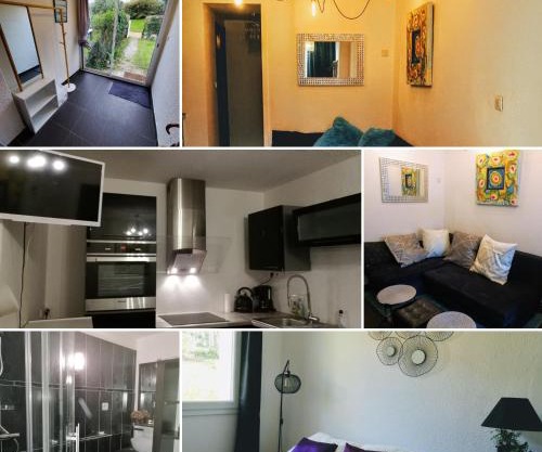 FLOREVA 43 Proche plage et thalasso