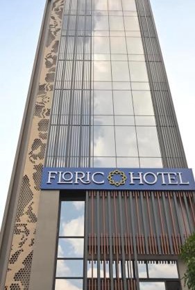 Floric Hotel