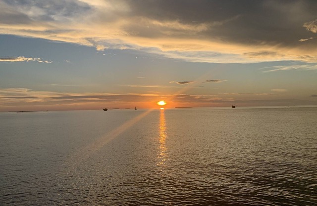 Florida Keys outpost