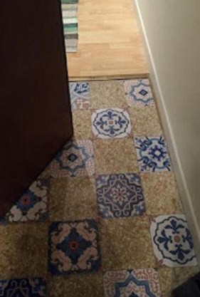 Floris Guest House