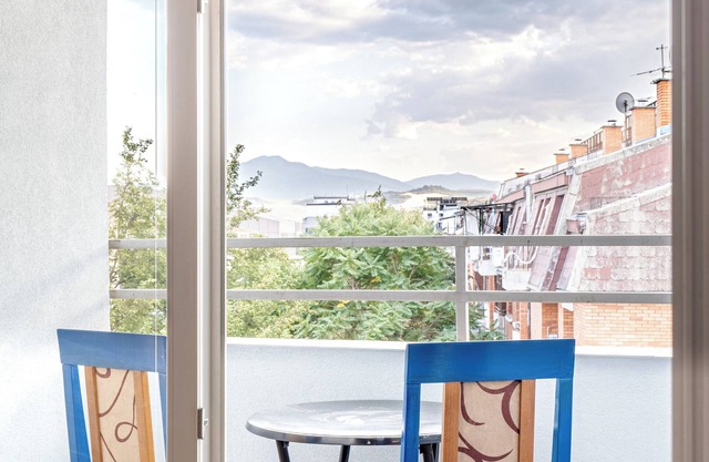 Flutur Residence, Old Bazaar