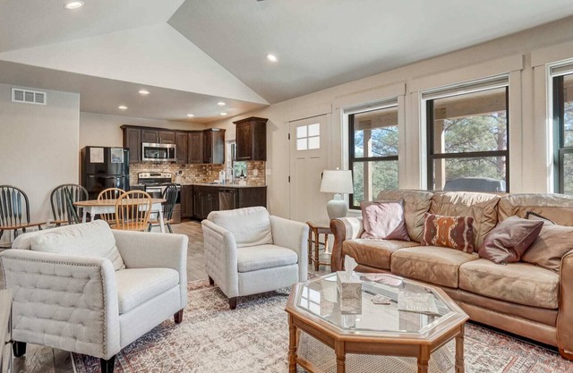 Fly Fishing Paradise! New, Peaceful Cabin