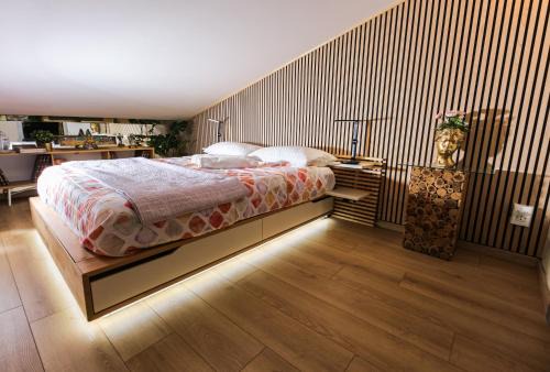 Flytosuite it con 35 Camere 3 Suite Delux