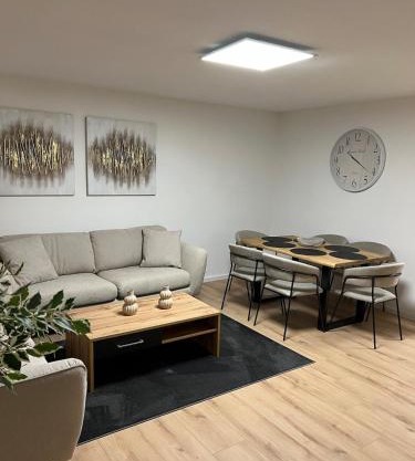 FMA Ferienwohnung Schönblick