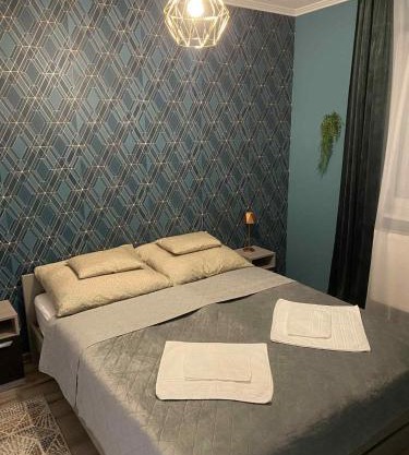 Fo-Rest Apartman