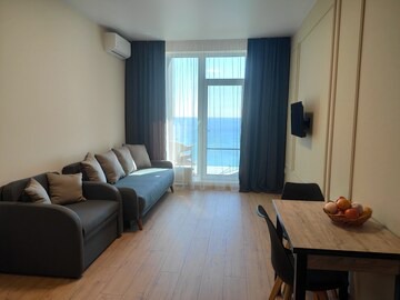 Fontan 12 Sea Apartments in Odesa