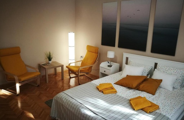 Fontana Apartman