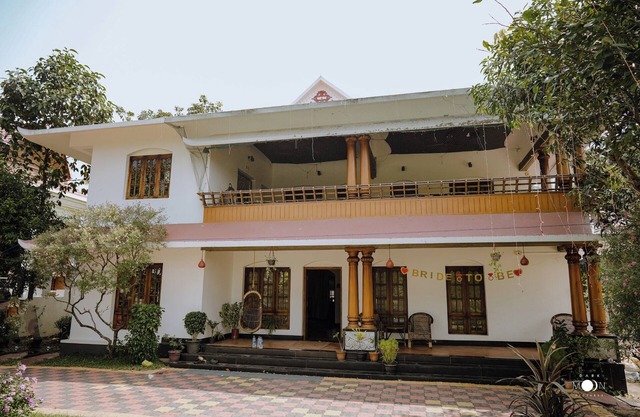 Fool's Paradise Hotel Alleppey