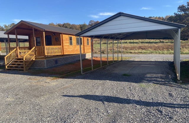 FOOTBALL JIG CABIN