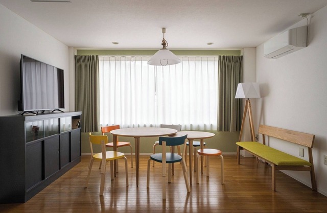 For 2 people Aica Tabion Basic plan Private ho/Kanazawa Ishikawa