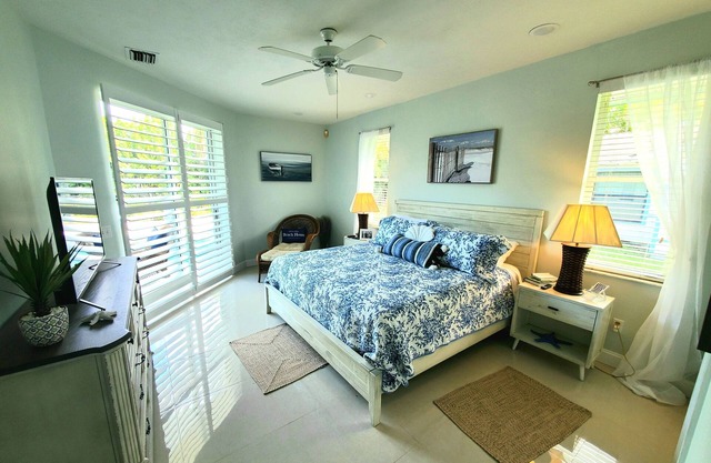 For The Price Of A Hotel, WHY NOT HAVE A LUXURIOUS, 4/2 POOL HOME?