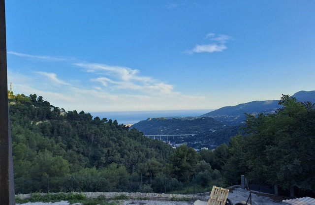 For vacations between sea and mountains 5 km from menton 5 km from italy 15 km from monaco