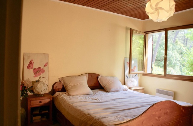 For weekly rental villa in Cap Ferret