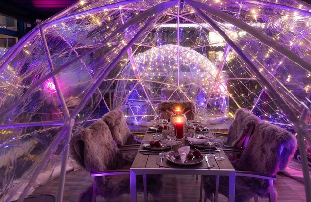 Fora Hotel Hannover by Mercure