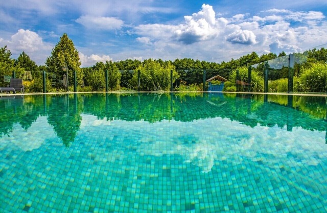 Forest Hills Hotel & Golf Zirc