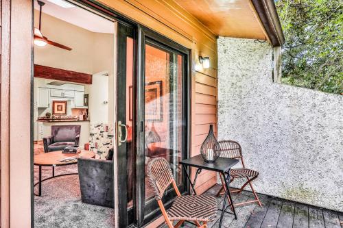 Forest Ridge 2725