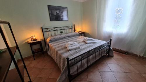 Foresteria due Galli