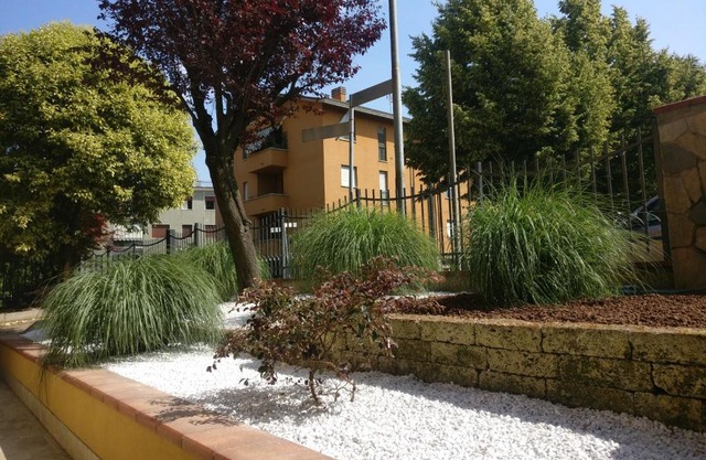 Foresteria Sirio