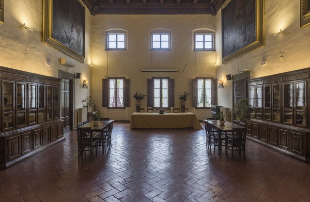 Foresteria Valdese di Firenze - Casa per Ferie
