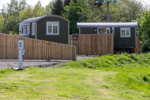 Foresterseat Holidays