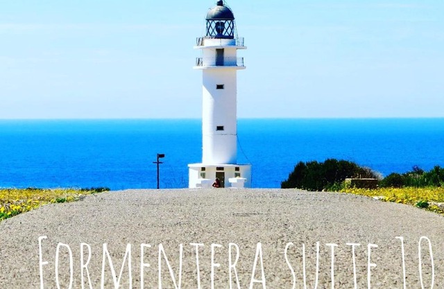 Formentera Suite 10