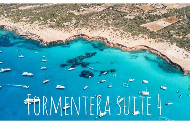 Formentera Suite 4