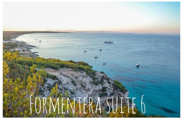 Formentera Suite 6